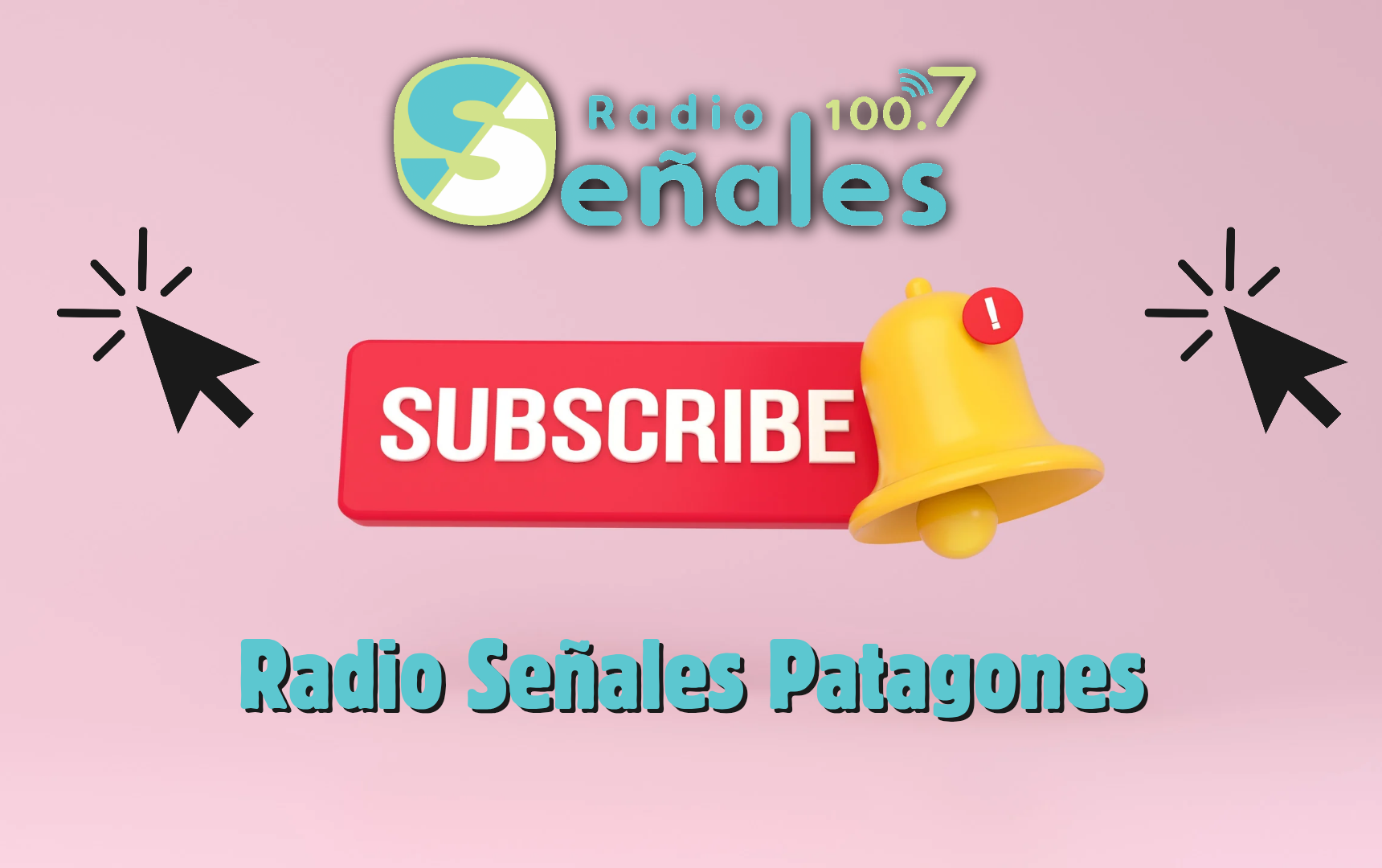Te invitamos a seguirnos en Youtube